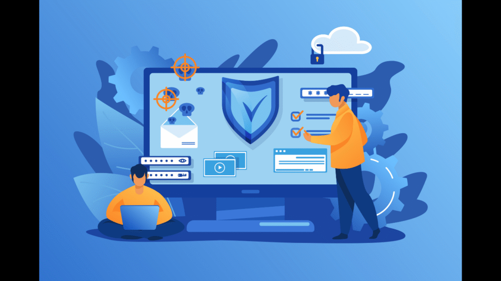 What Is an Antidetect Browser? (Image credit: Magnific)