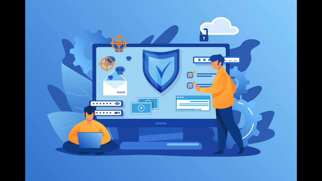 What Is an Antidetect Browser? (Image credit: Magnific)