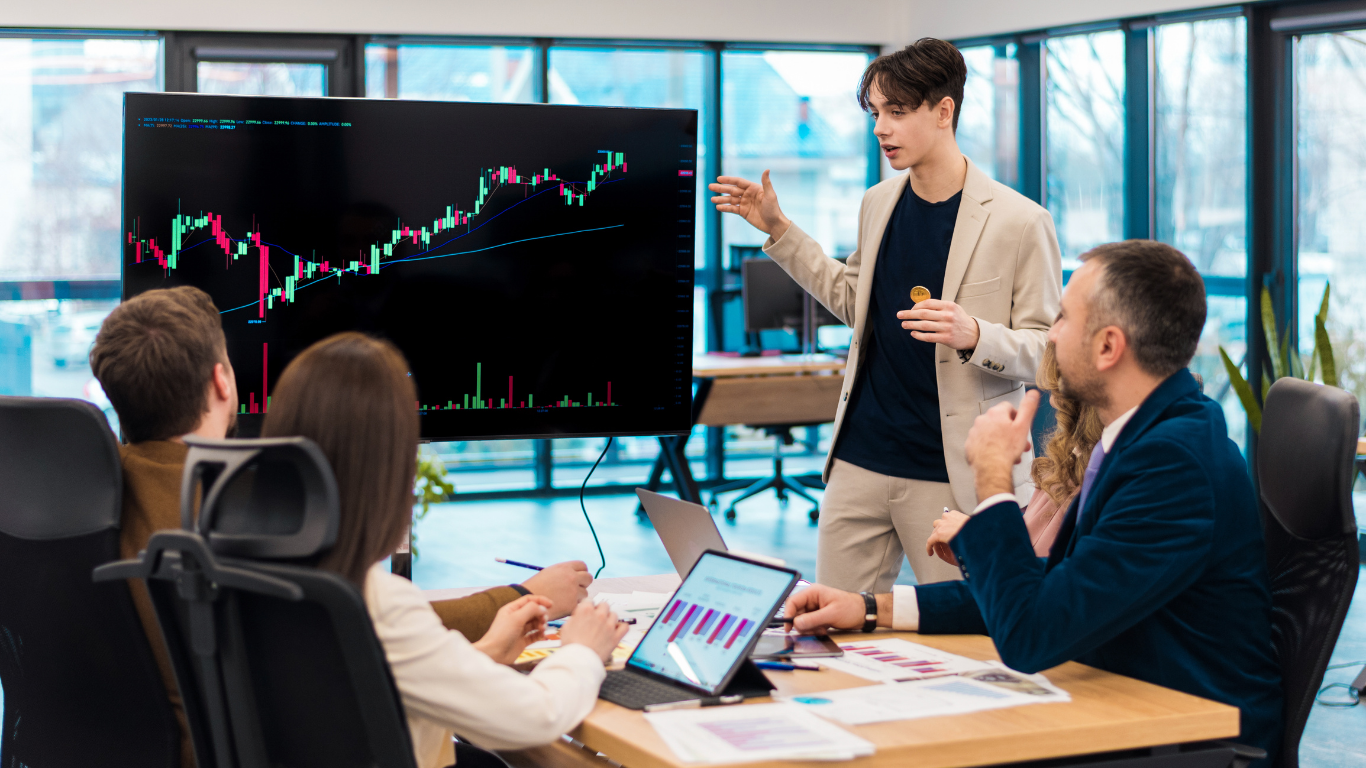 What the Weight Management Boom Is Actually Teaching Investors. (Image credit: Magnific)