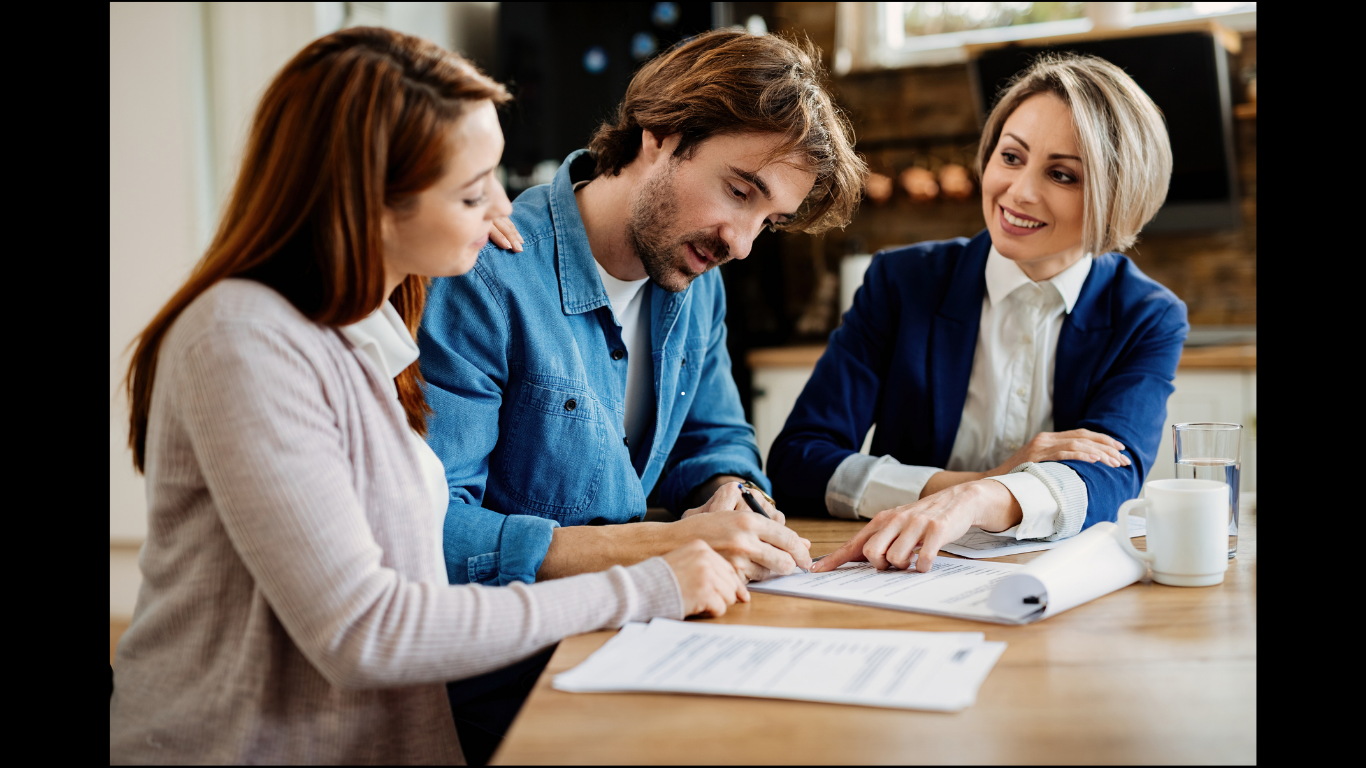 What to Expect When Navigating a Family Law Dispute in Alberta. (Image credit: Magnific)