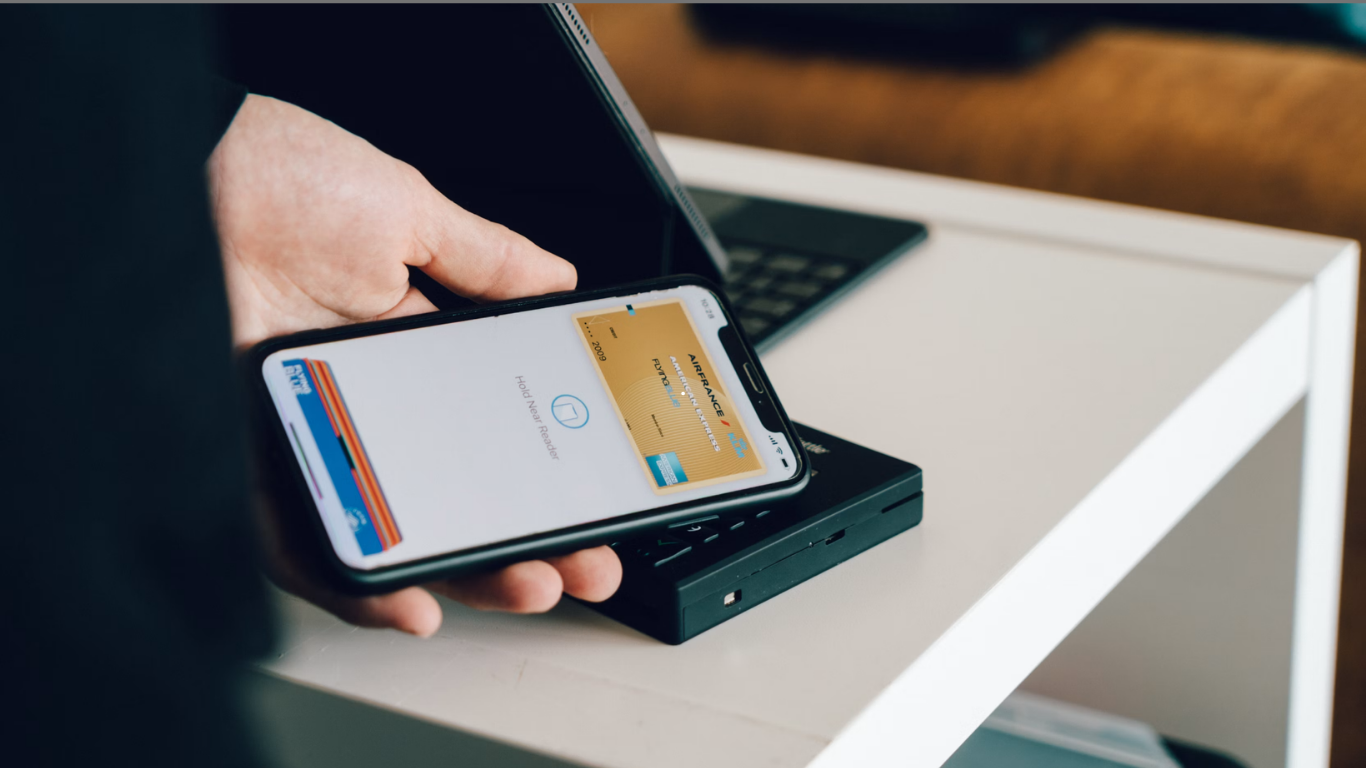 Why Digital Payments Are Becoming the Backbone of Emerging Economies. (Image credit: Unsplash)