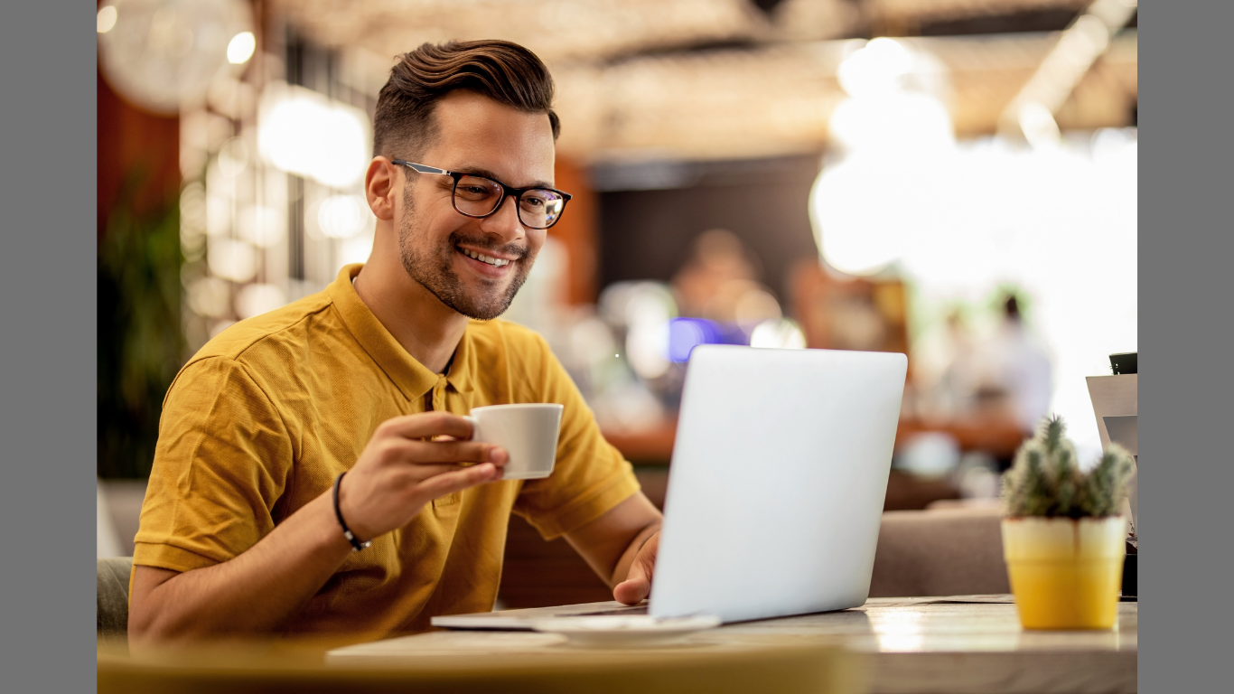 Why Freelancers Need a Strong Safety Net for Income Gaps and Uncertainty. (Image credit: Magnific)