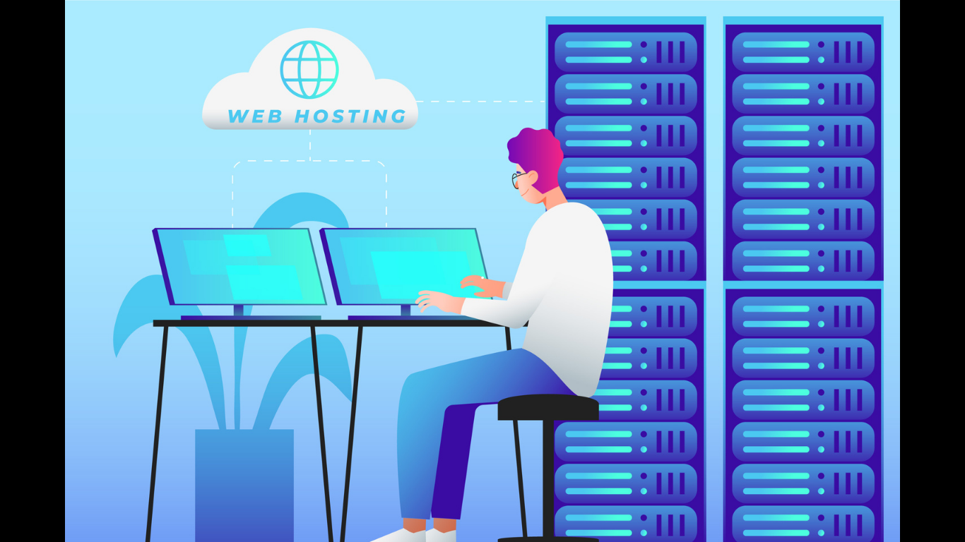 Why Growing Businesses Put Proxy Servers in Defense Plans Today. (Image credit: Magnific)