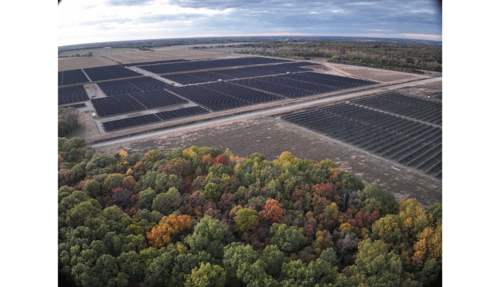 Zelestra Signs 180 MWdc Texas Solar PPA with Meta