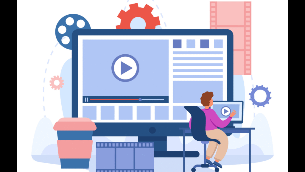How insMind Turns Business Messages into Video Assets (Image credit: Magnific)