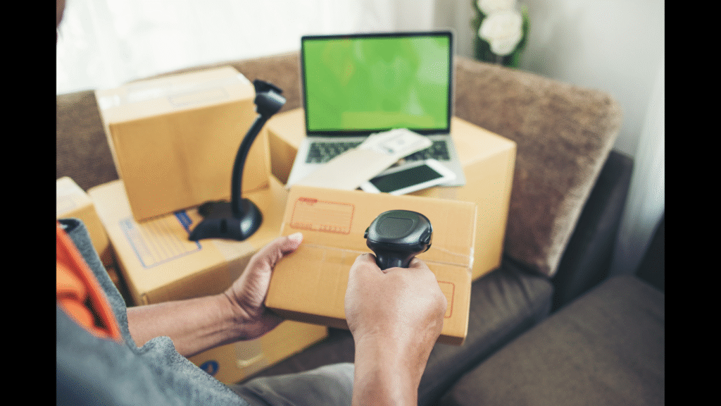 3 Top Electronics Packaging Services & Solutions Every Gadget Brand Should Know. (Image Credit: Magnific)