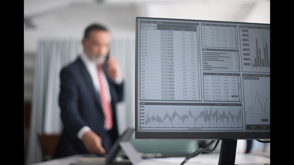 4 Cross-Border Compliance Checks for CFOs. (Image Source: Pexels)