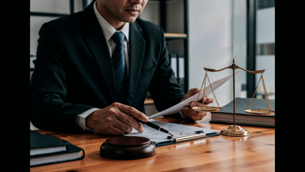 5 Fort Worth, TX Law Firms That Stand Out for Their Legal Experience. (Image Credit: Magnific)
