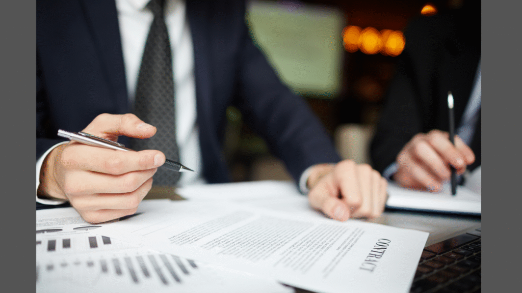 5 Prominent Law Firms in Gainesville, FL Offering Quality Representation. (Image Credit: Magnific)
