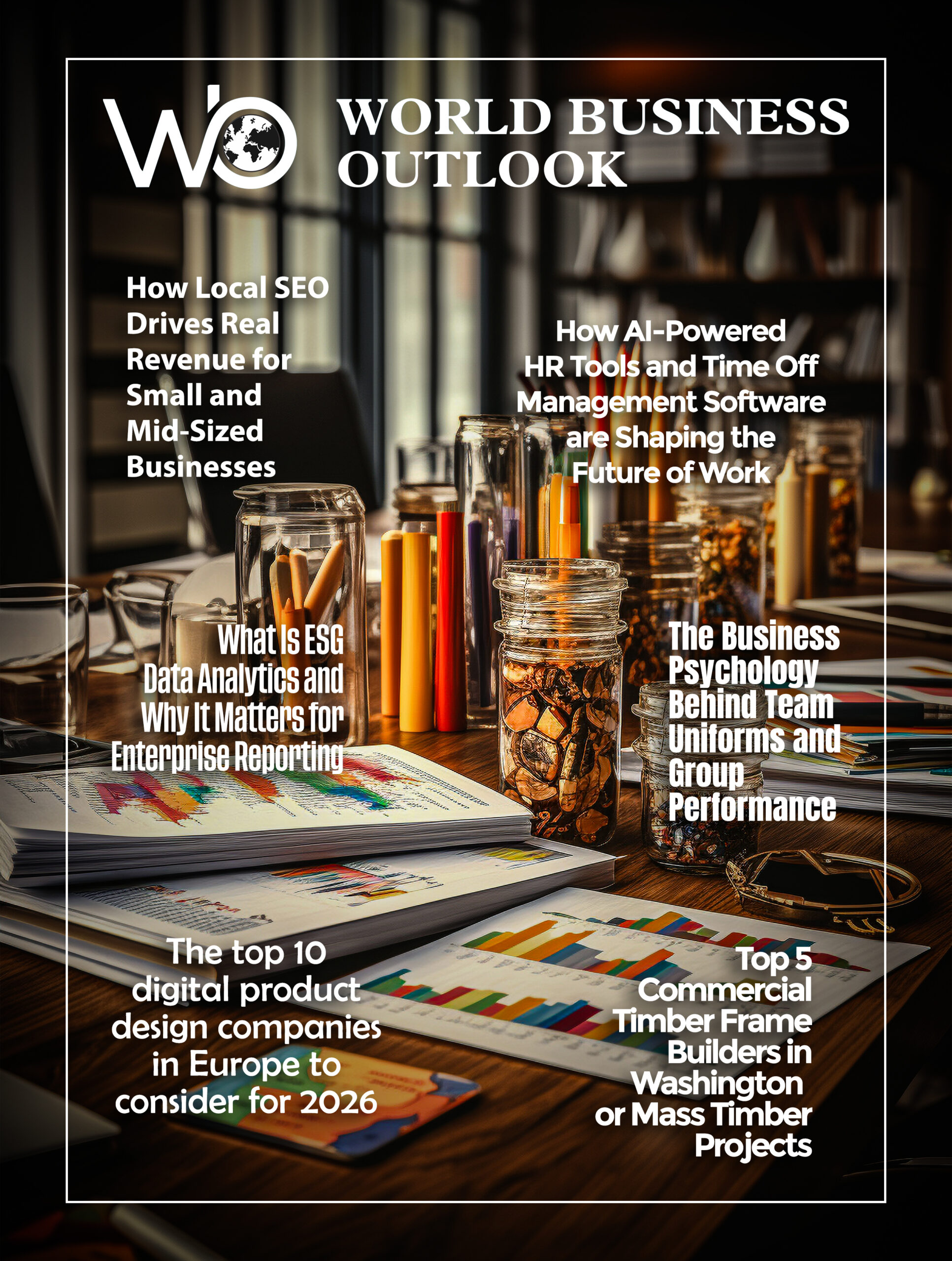 6 WBO Issue 19