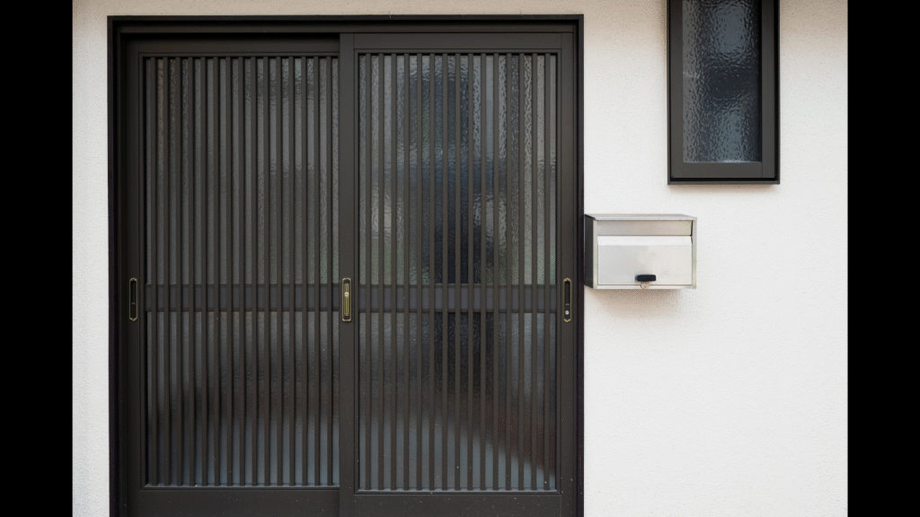 7 Reasons PVC Strip Doors Are the Smarter Choice for Cold Storage Facilities. (Image Credit: Magnific)