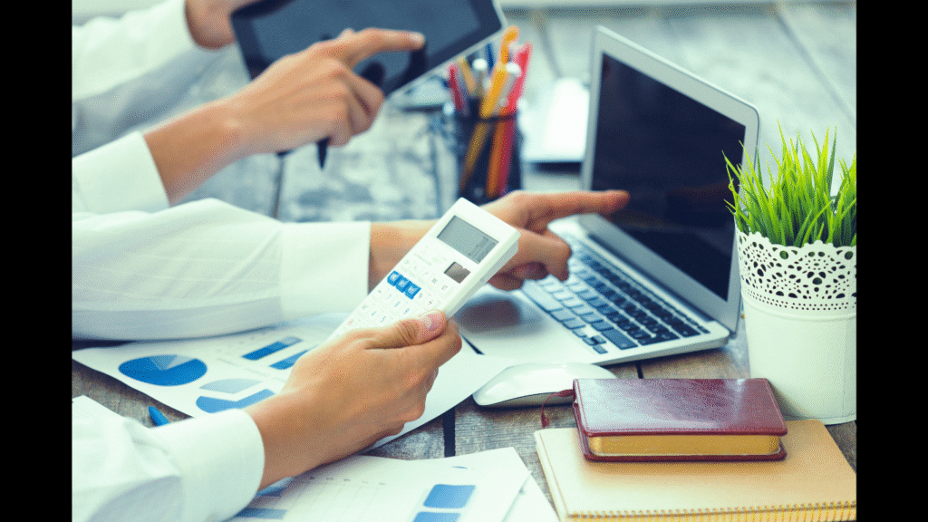 Why NetSuite Accounts Payable Automation Is Becoming Essential for Modern Finance Teams. (Image Credit: Magnific)