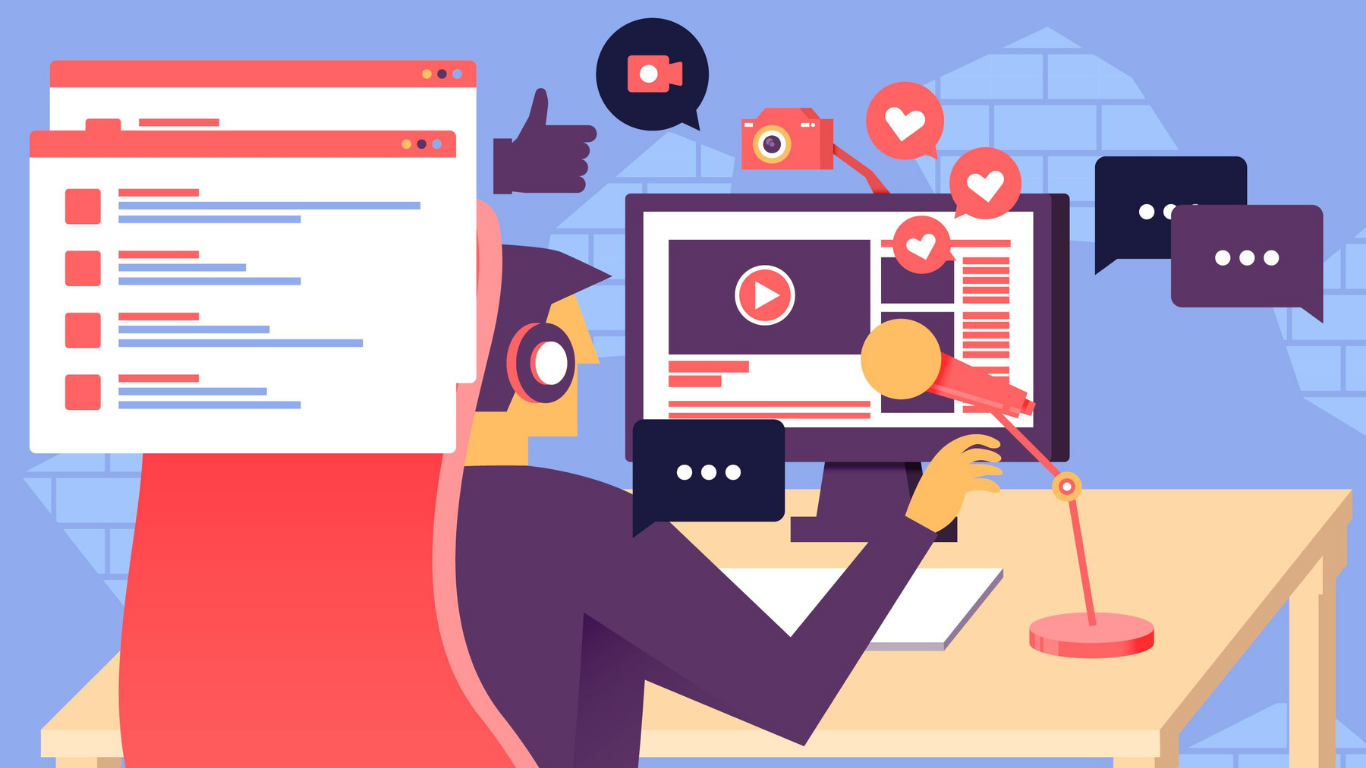 Best Site to Buy YouTube Subscribers, Likes & Views (2025). (Image Credit: Magnific)