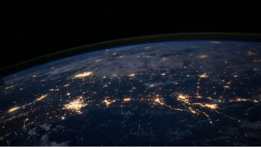 Best Transportation Consulting Firms for Digital Transformation. (Image Credit: https://unsplash.com/photos/photo-of-outer-space-Q1p7bh3SHj8)