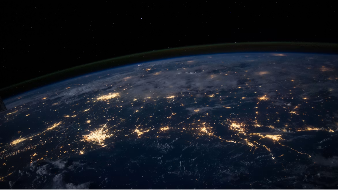 Best Transportation Consulting Firms for Digital Transformation. (Image Credit: https://unsplash.com/photos/photo-of-outer-space-Q1p7bh3SHj8)