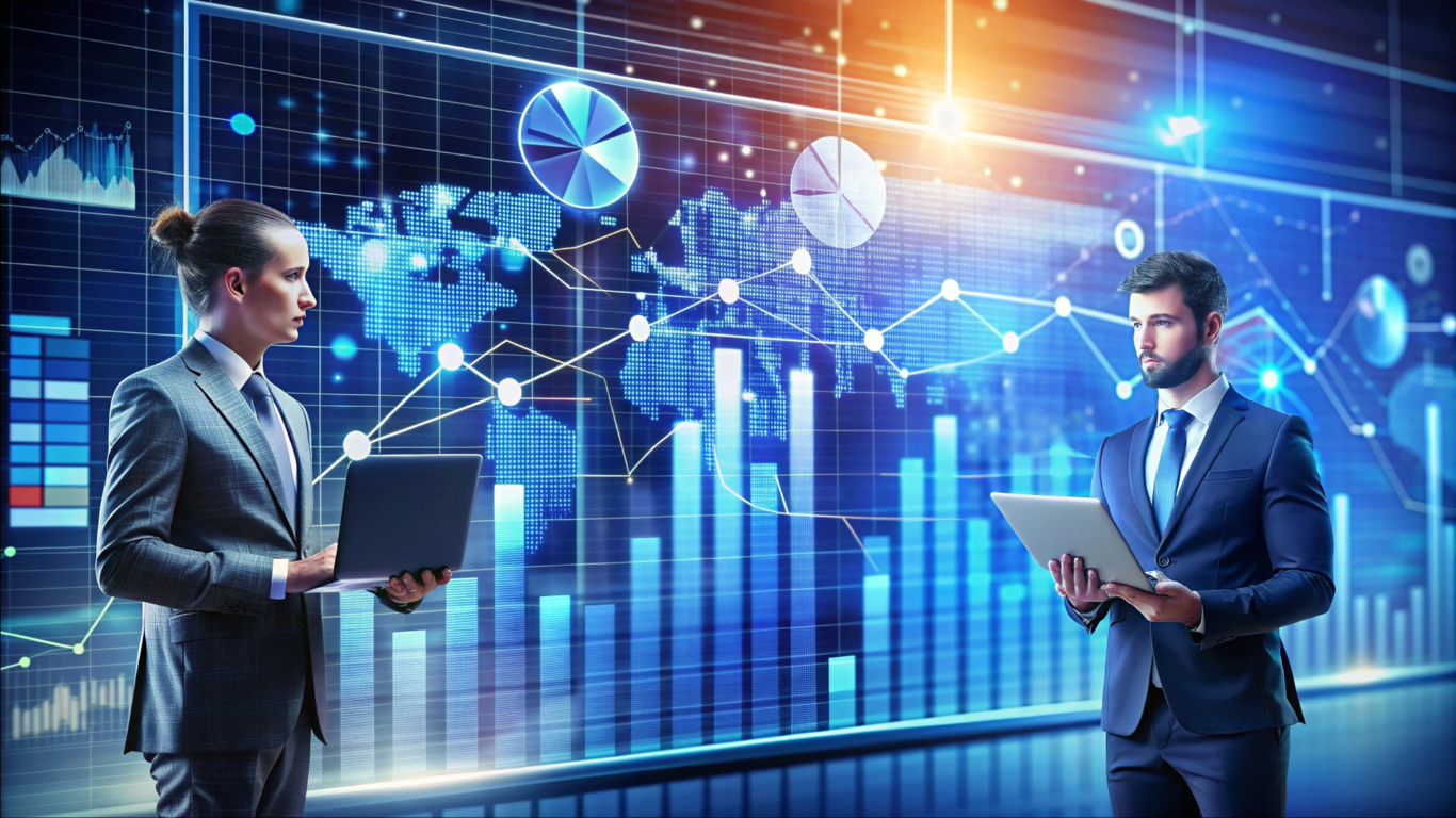 Beyond Bitcoin: The Digital Asset Trends Financial Leaders Should Watch in 2026. (Image Credit: Magnific)