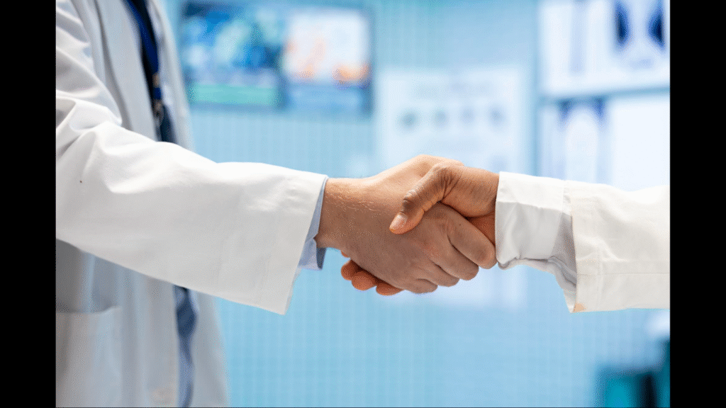 BostonGene, Kyoto University Partner to Discover Cancer Biomarkers (Image Credits DC Studio on Magnific)