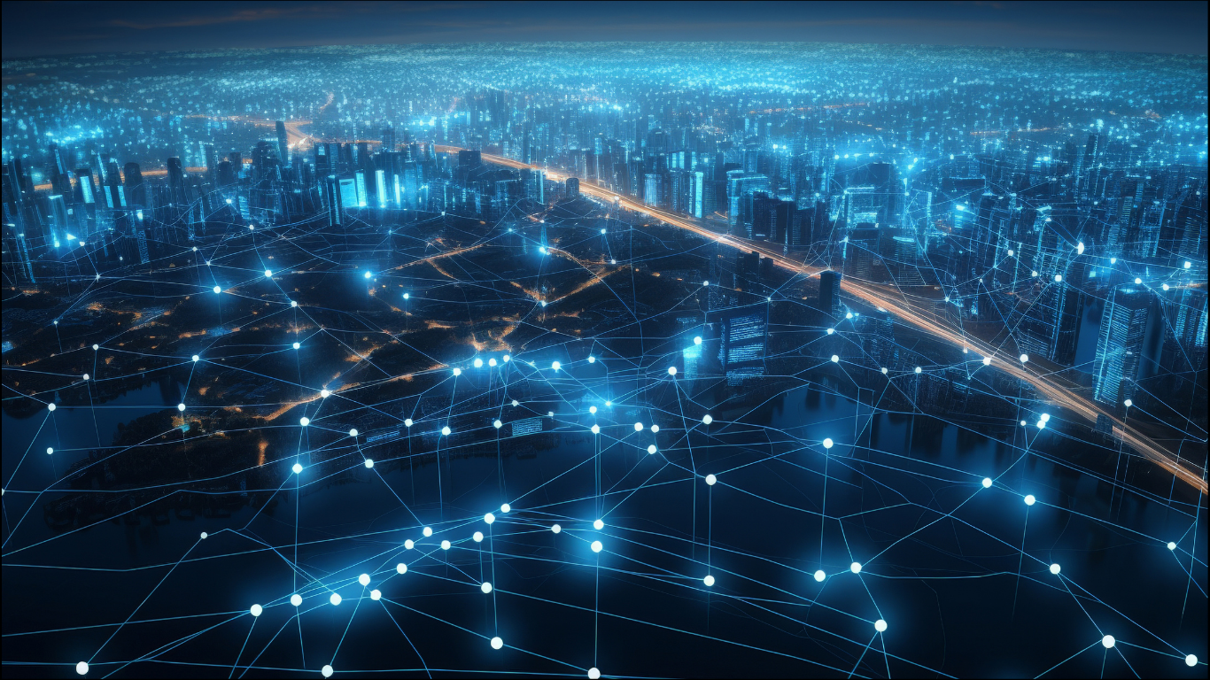 Building Digital Infrastructure That Lasts: Lessons From Steven Sarafian. (Image Credit: Magnific)