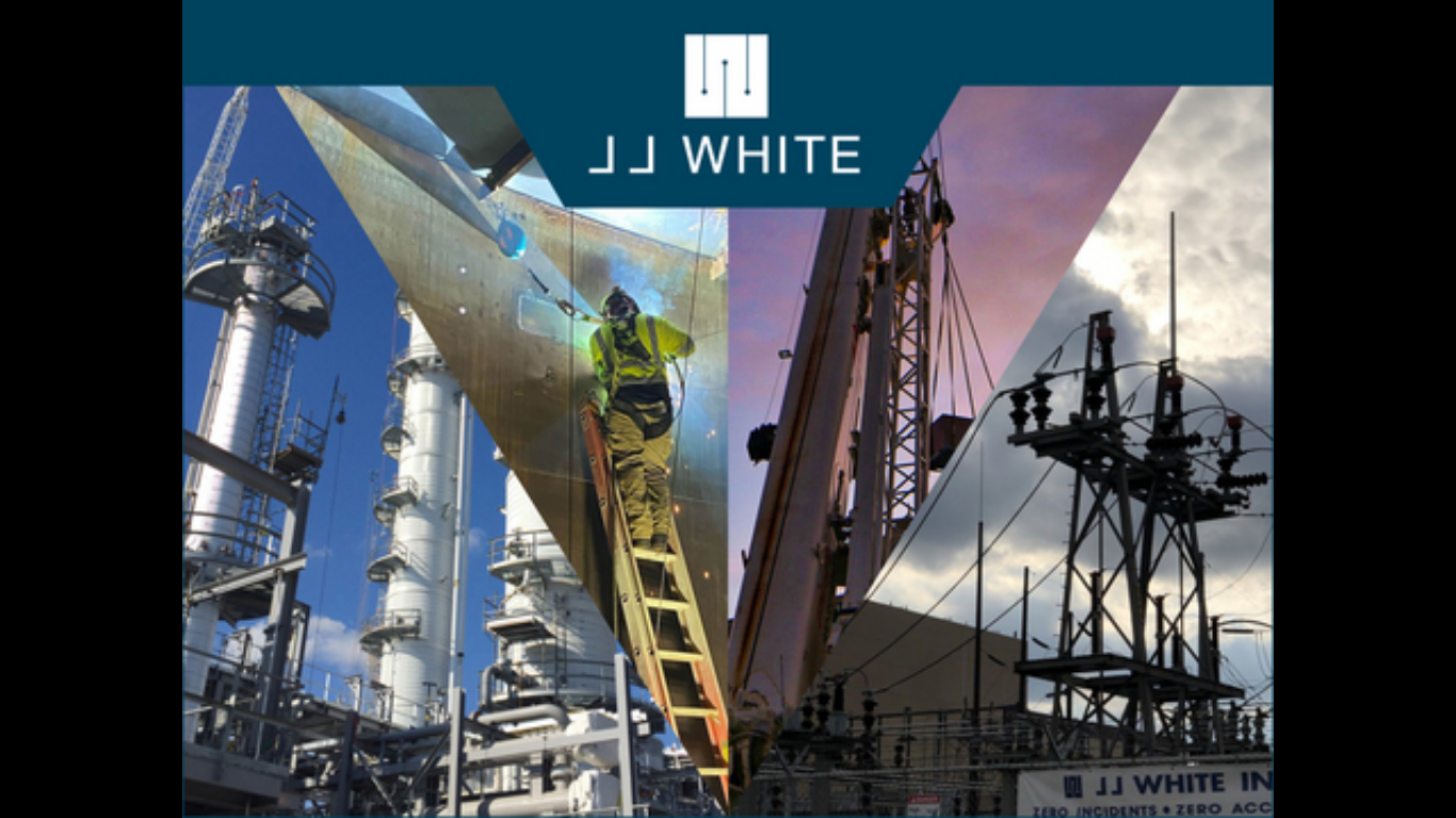 Centuri Acquires J.J. White, Expanding Industrial and Union Electric Capabilities. (Image Credit: Business Wire)