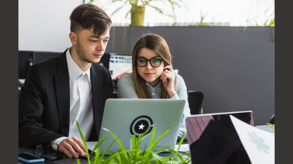 Choosing a Computer Vision Development Company: Top Vendors for 2026. (Image Credit: Magnific)