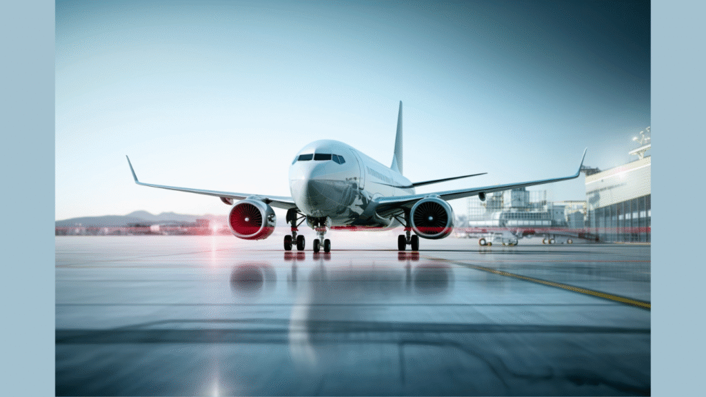 Complimentary Wi-Fi Expanded to All China Eastern Airlines Wide-Body Aircraft (Image Courtesy: Magnific official website)