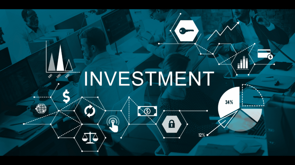 Democratizing Private Equity: Michael Venturino's Vision for Modern Investors. (Image Credit: Magnific)