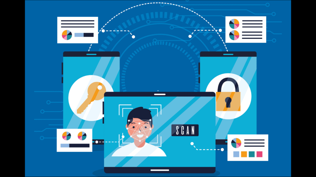 Entra ID Automation: The Use Cases Beyond Access Control. (Image Credit: Magnific)