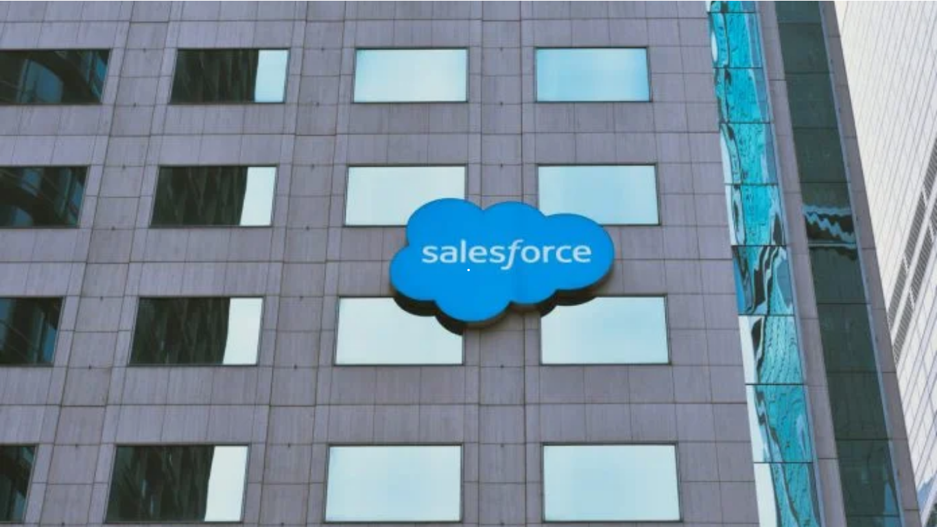 European Banking Integrations in Salesforce: SEPA, SWIFT, Open Banking Solutions. (Logo Credit: EIN Presswire)