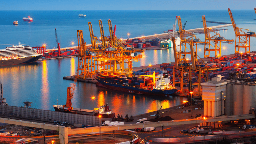 Five Costly Mistakes to Avoid When Importing from China. (Image Credit: Magnific)