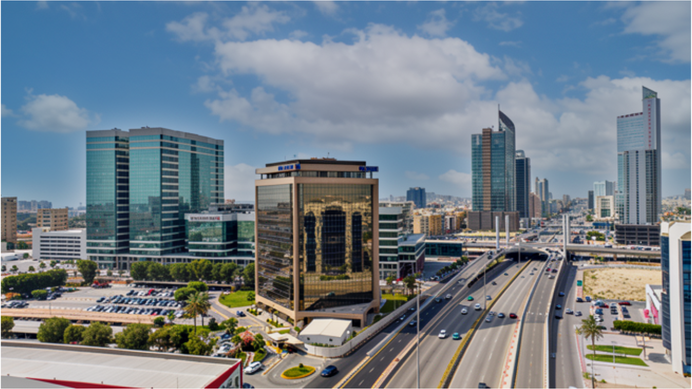 Fluor supports Saudi growth from Al Khobar (pictured) (Image Courtesy: Businesswire official website)