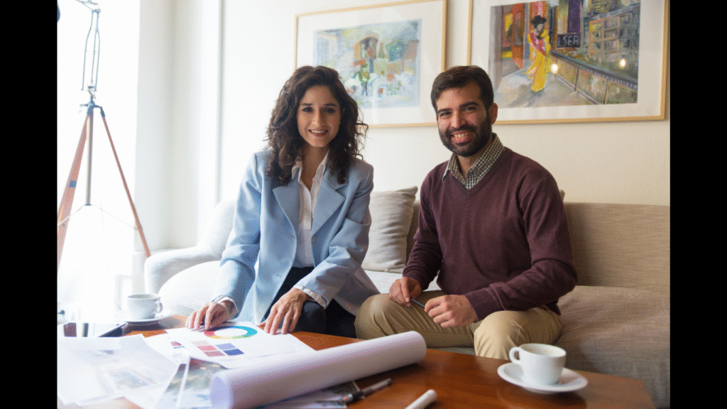 Free and Unbiased: What Makes HUD-Certified Housing Counseling Different. (Image Credit: Magnific)