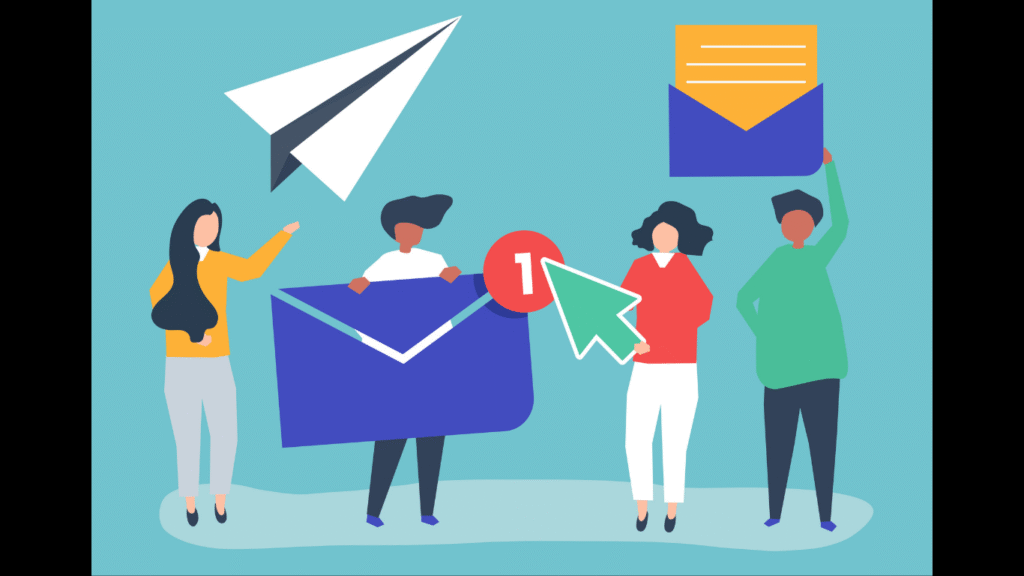 How Direct Mail Is Transforming Patient Engagement in Healthcare. (Image Credit: Magnific)