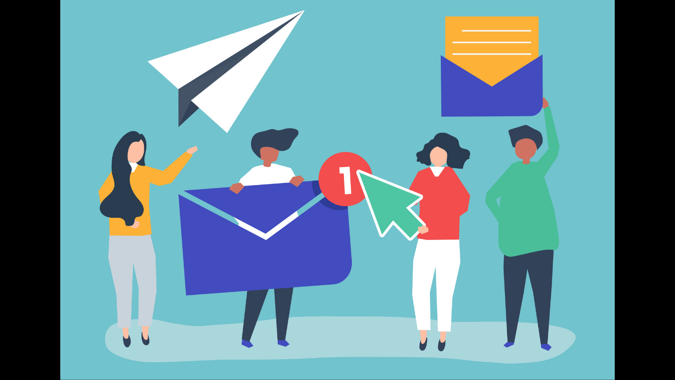 How Direct Mail Is Transforming Patient Engagement in Healthcare. (Image Credit: Magnific)