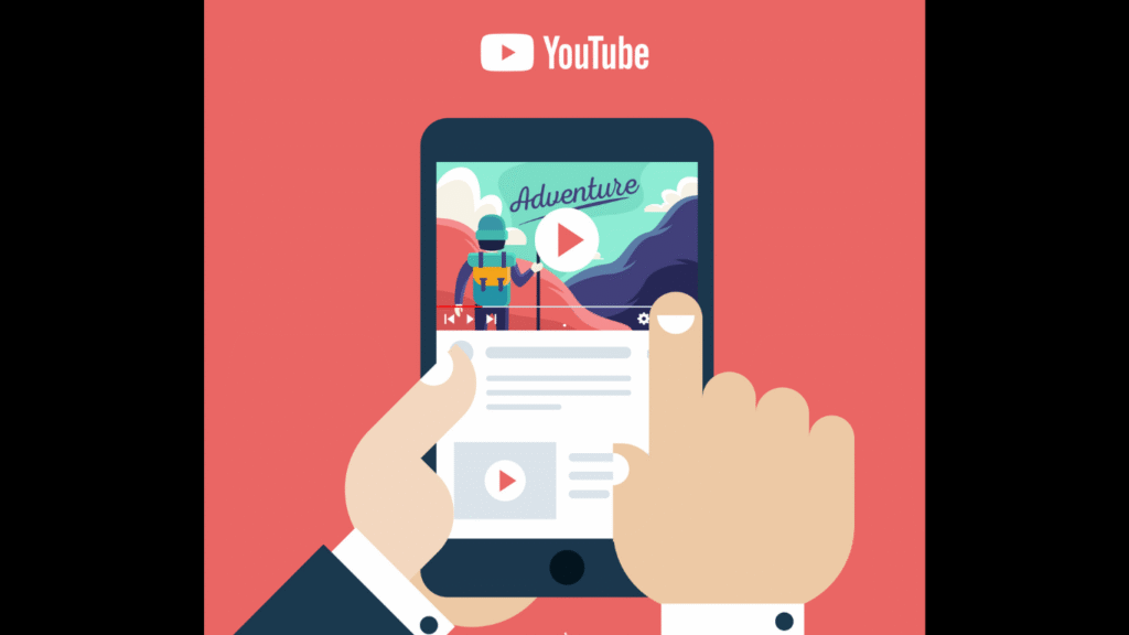 How Paid Views Help Trigger YouTube’s Recommendation Algorithm. (Image Credit: Magnific)