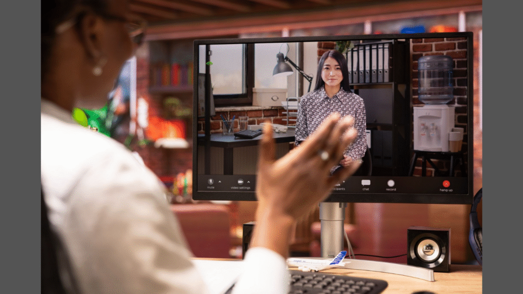 How Video Translation Can Increase Watch Time and Audience Retention. (Image Credit: Magnific)