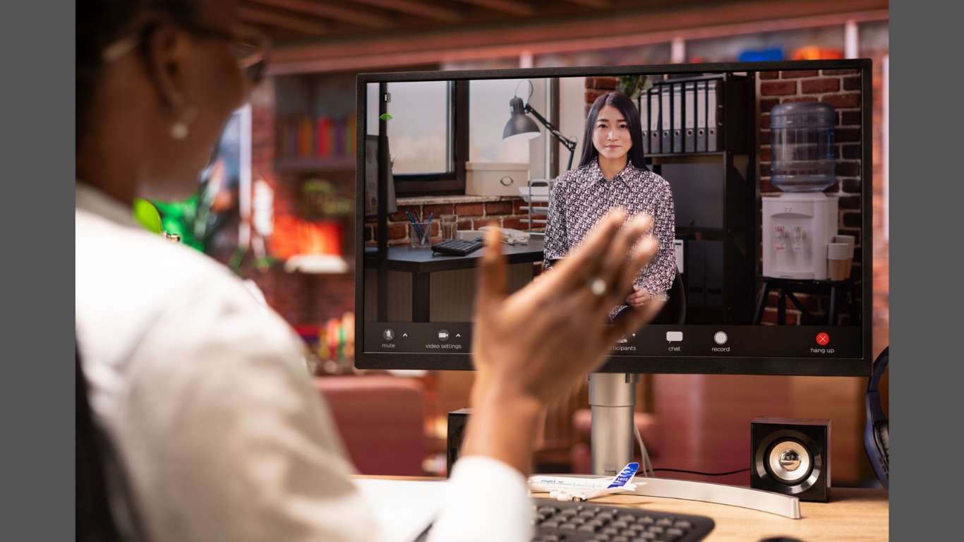 How Video Translation Can Increase Watch Time and Audience Retention. (Image Credit: Magnific)