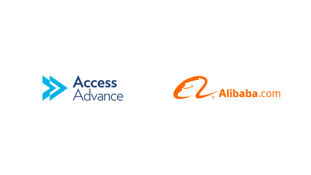(Image Courtesy- Access Advance & Alibaba Group official website)