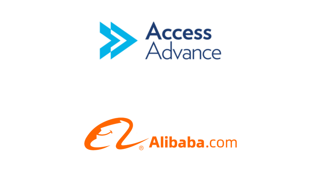 (Image Courtesy: Access Advance and Alibaba official website)