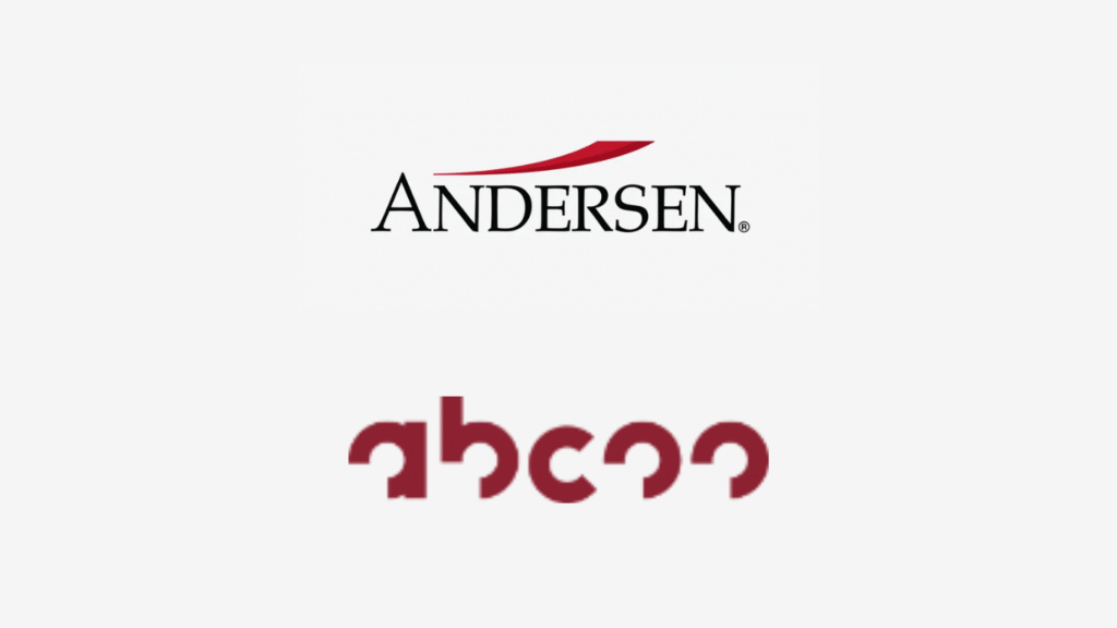 (Image Courtesy: Andersen & Abcoo official website)