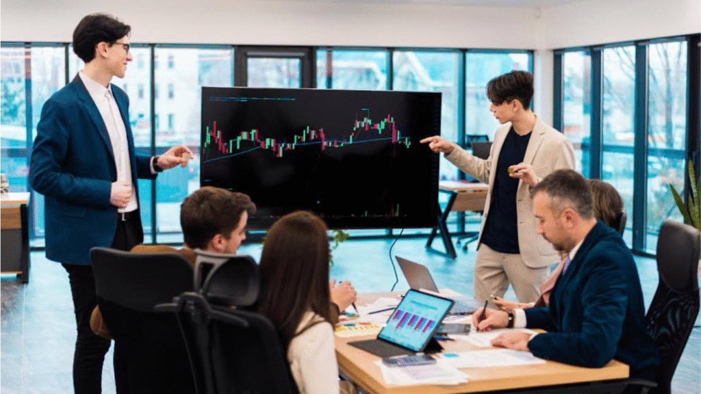 Interactive Brokers Adds Korean Equities via Nextrade ATS. https://www.magnific.com/free-photo/two-young-worker-leading-business-meeting-about-cryptocurrencies-office_38259273.htm#fromView=search&page=1&position=9&uuid=ec441bcd-ae59-49dd-9e86-2ba5216ec916&query=interactive+brokers+adds+korean+equities+via+nextrade+ats