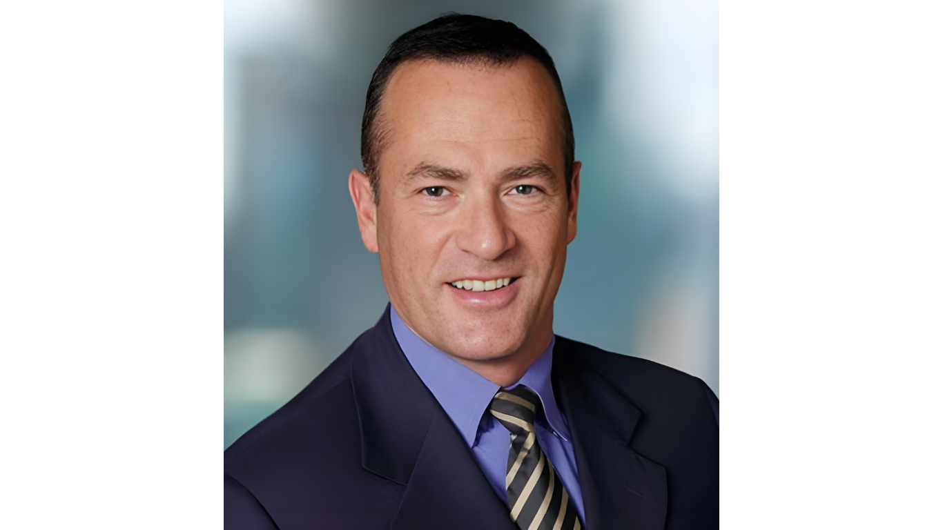 John M. Caccia Named Chairman and Partner at IMS Group