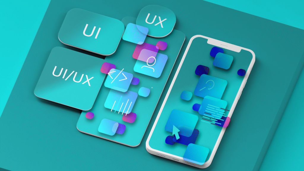 LambdaTest SmartUI: Catching UI Bugs Before They Ship. (Image Credit: Magnific)
