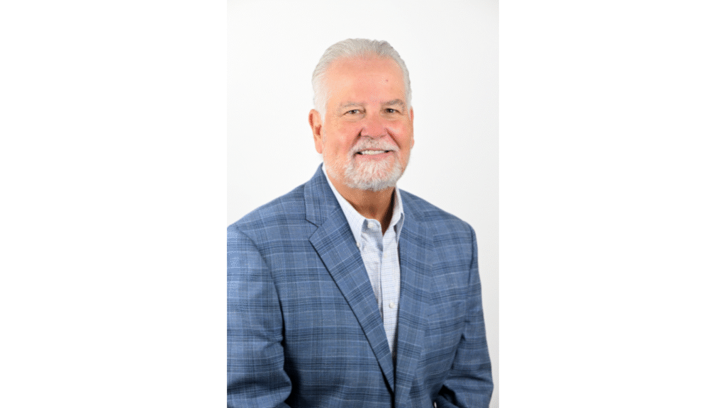 Michael McClanahan Becomes Orlando Regional President at Pinnacle