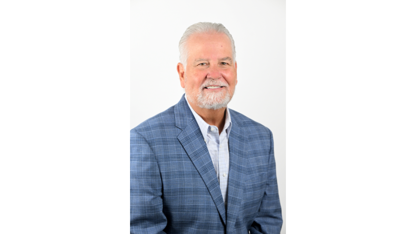 Michael McClanahan Becomes Orlando Regional President at Pinnacle
