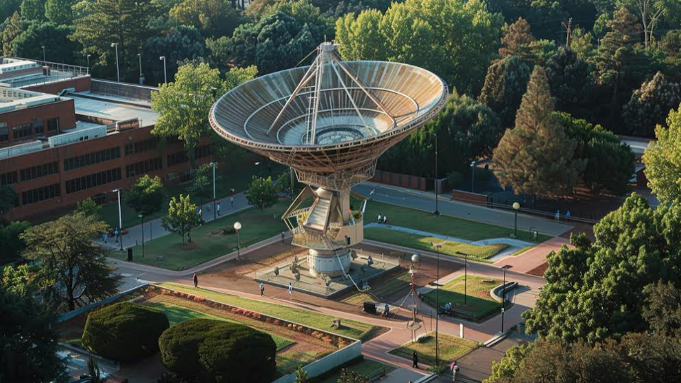 Mitsubishi Electric Acquires Infostellar to Expand Satellite Ground Station Services. https://www.magnific.com/premium-ai-image/radar-system-operations-with-satellite_289858879.htm#fromView=search&page=1&position=5&uuid=62f61b43-7ee0-4e8c-8977-d7c7a18c1fc0&query=mitsubishi+electric+acquires+infostellar+to+expand+satellite+ground+station+services
