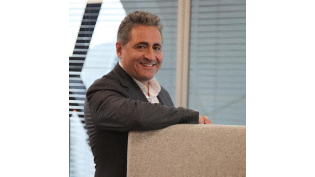Omilia Names Armando Trivellato EVP for Latin America and Iberia