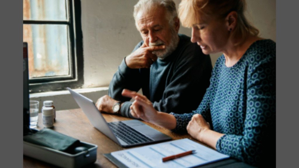 Oxford Advisory Group's Guide for Avoiding Common Mistakes in Complex Retirement Portfolios. (Image source: Unsplash)