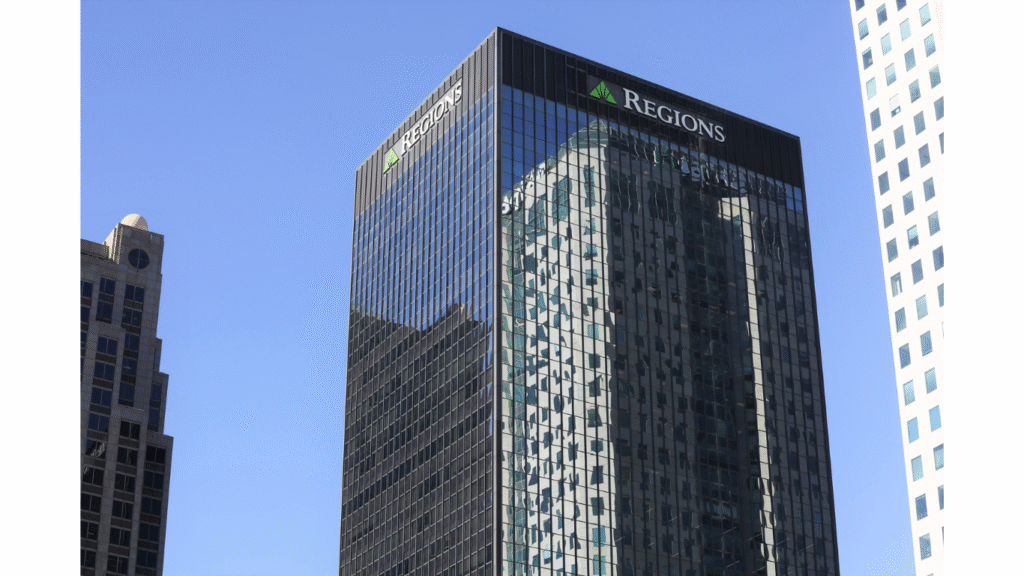 Regions Financial Acquires Frazer Lanier to Expand Investment Banking