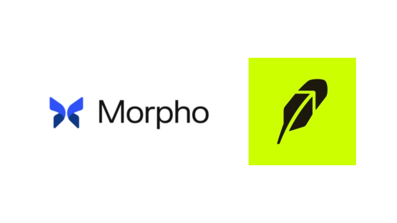 Robinhood Partners with Morpho for New Earn Product » World Business ...