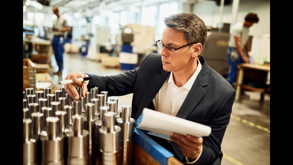 Silver's Industrial Age Is Rewriting Its Investment Case. (Image Credit: Magnific)